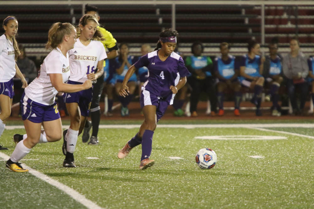 Gallery: Portage Girls Soccer Sectional